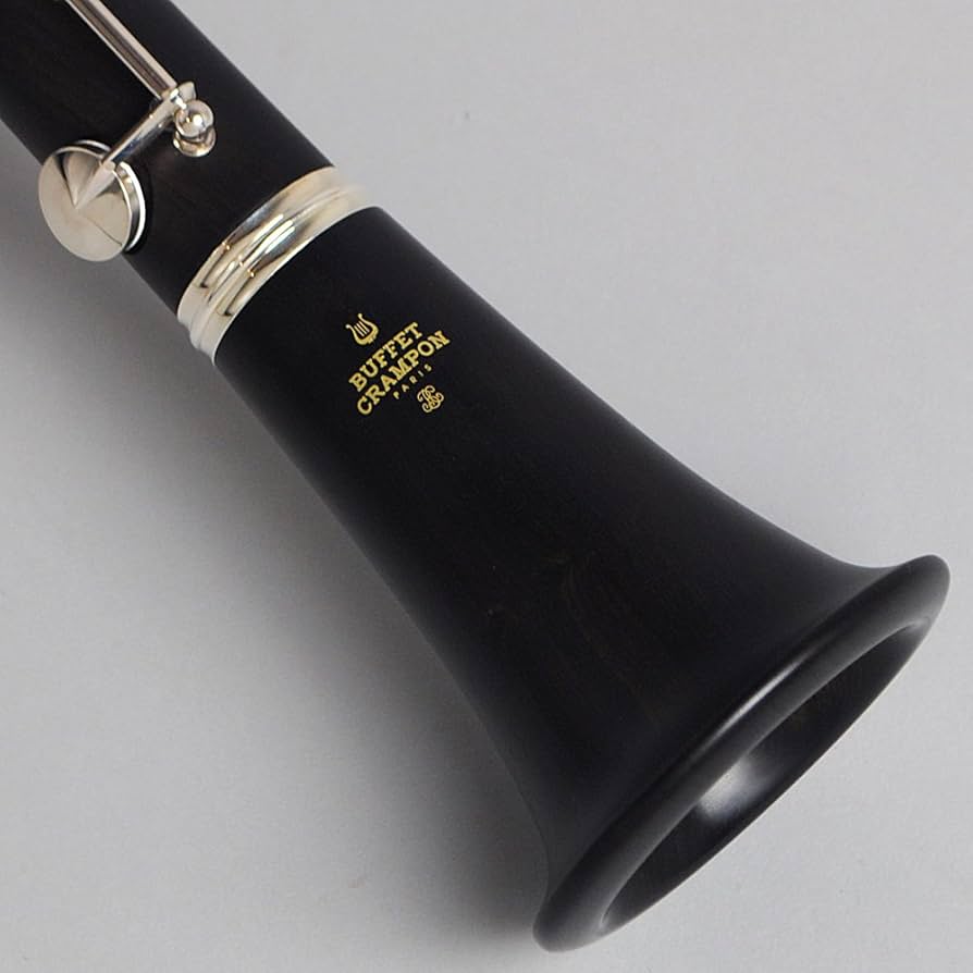 Amazon | Buffet Crampon E12 F B♭ クラリネット バックパック